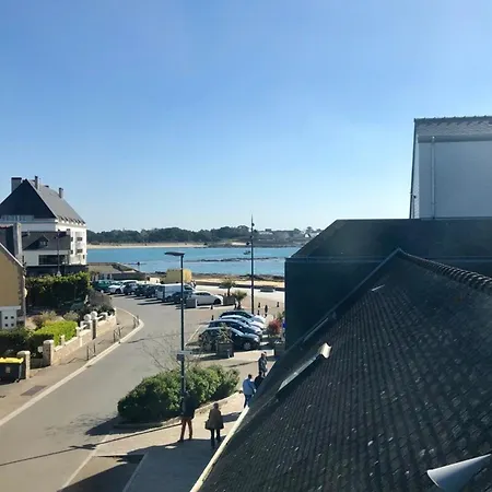 Duplex Atypique Cosy - Vue Apartman